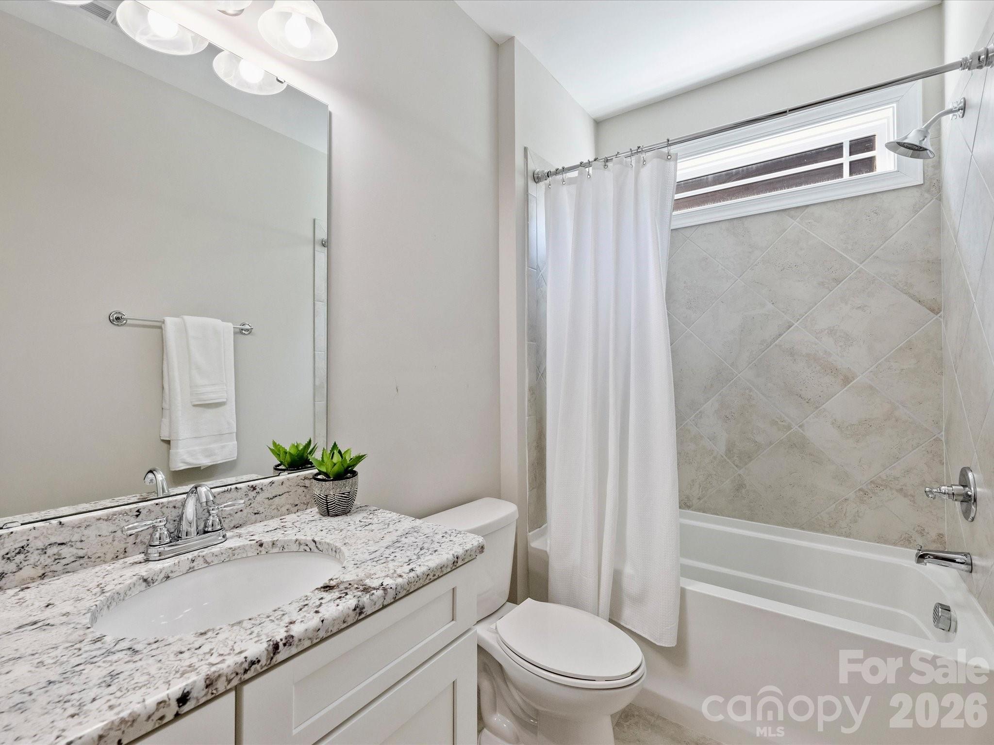 The Conservancy at McLean - Residential