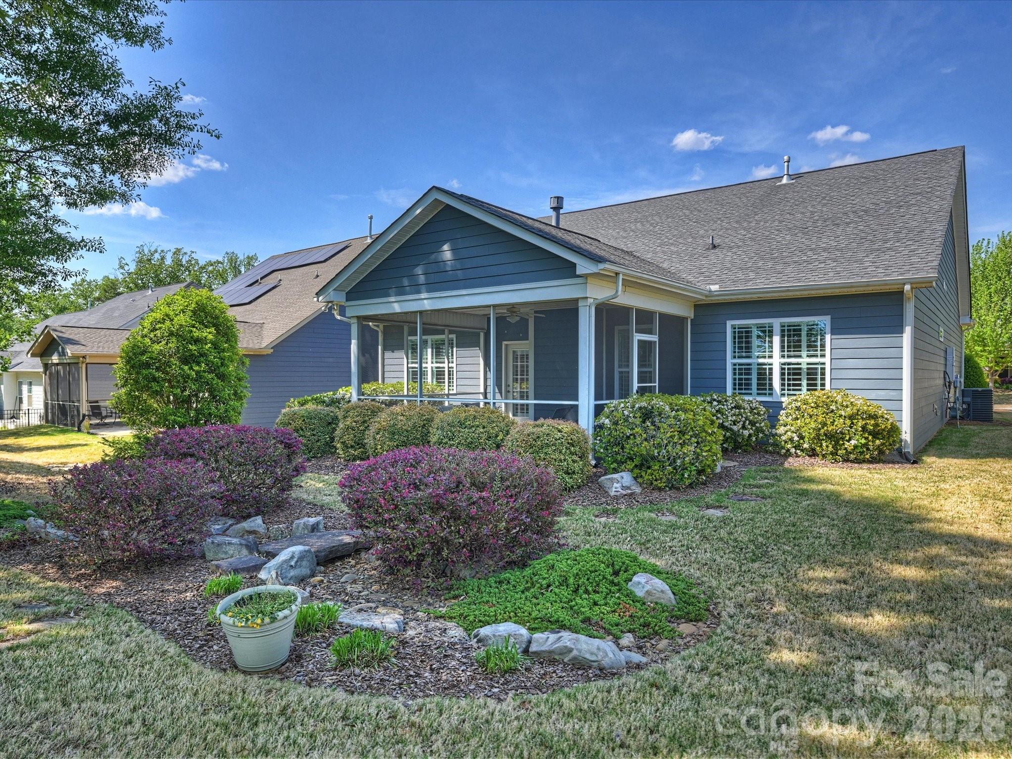 The Conservancy at McLean - Residential