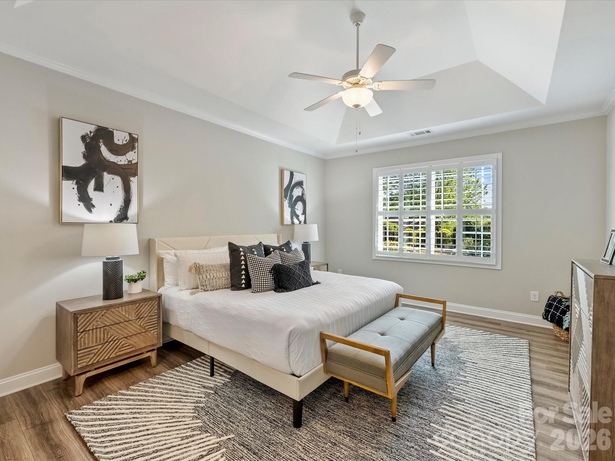 The Conservancy at McLean - Residential