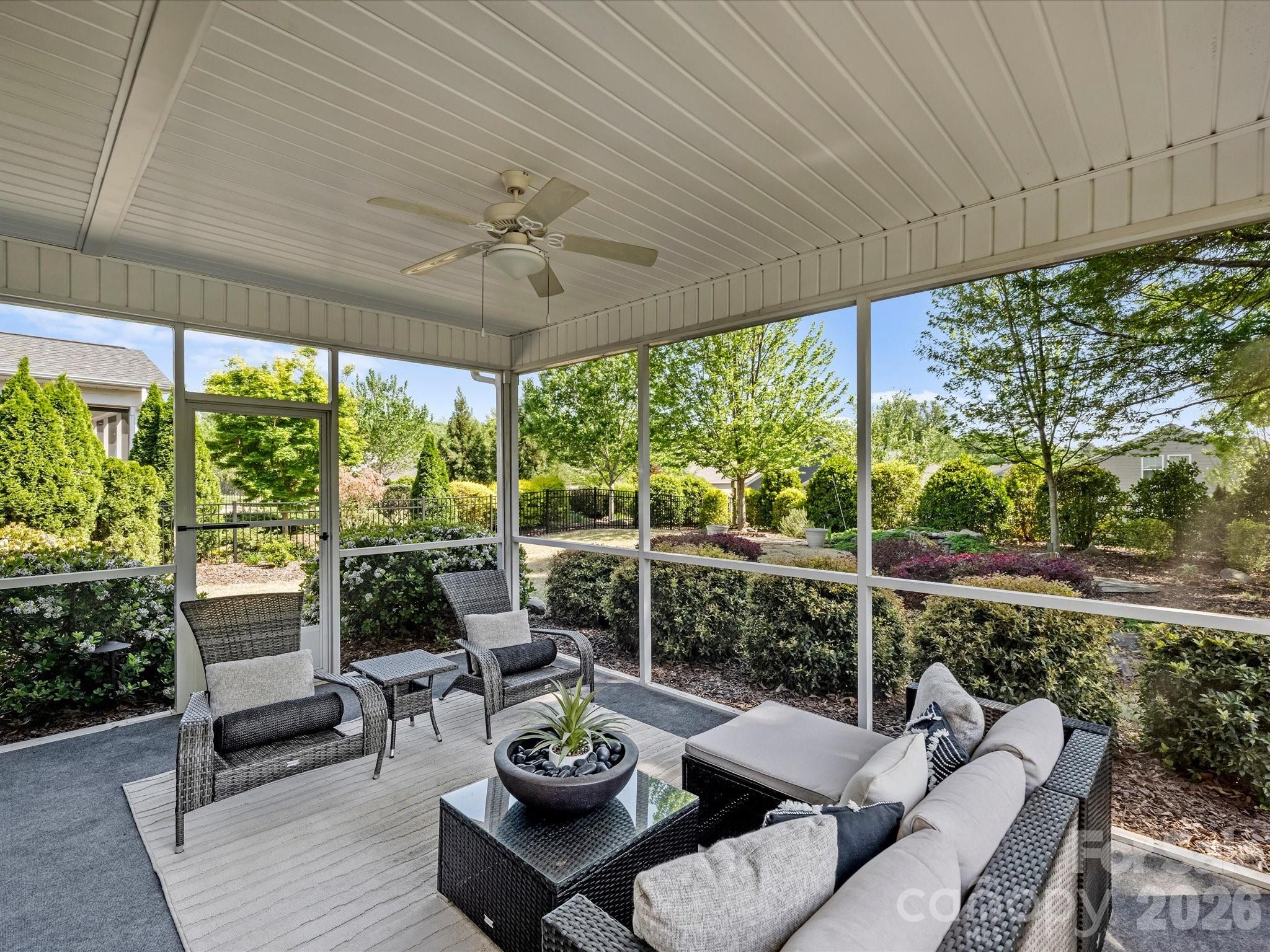 The Conservancy at McLean - Residential