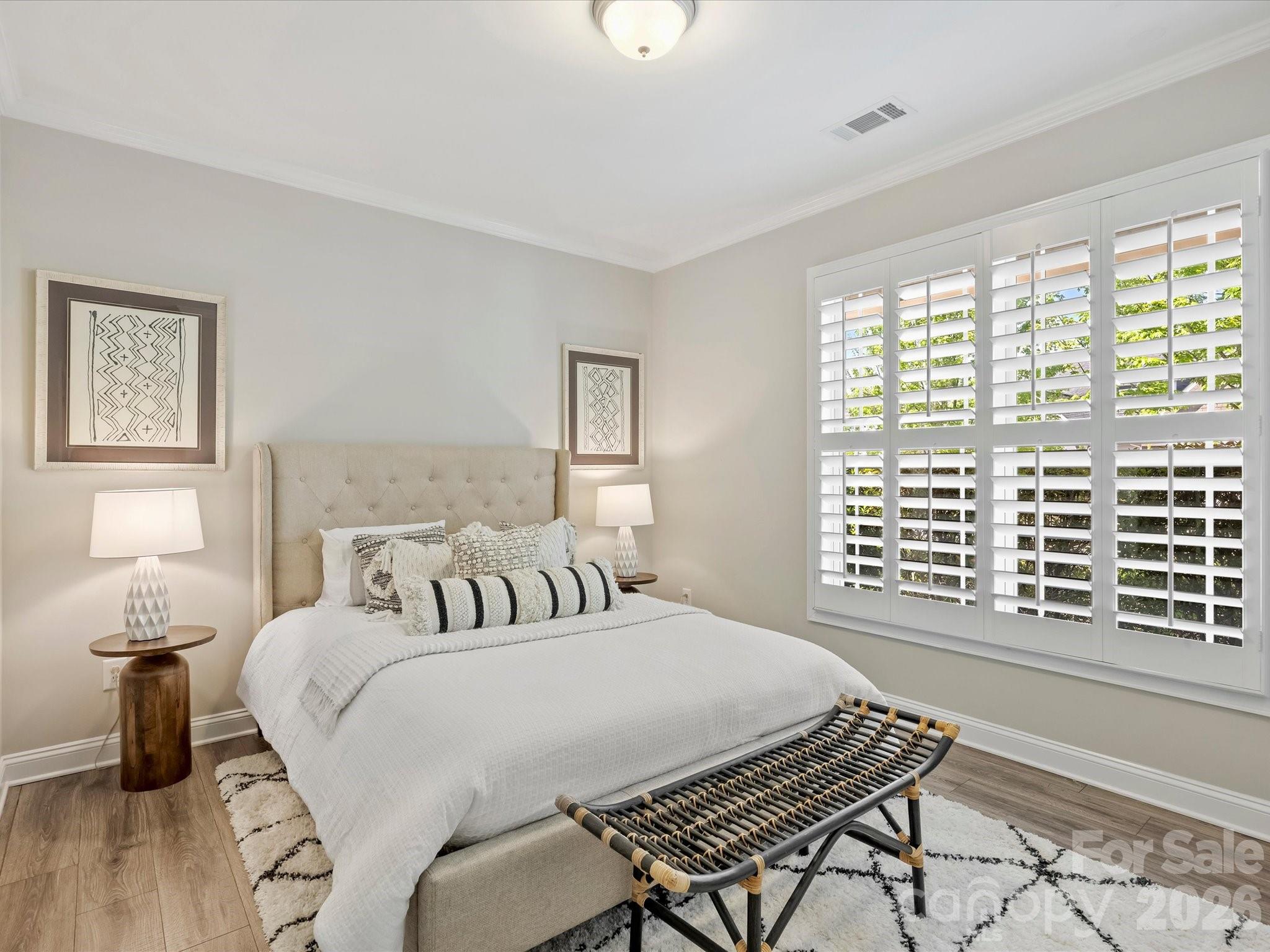 The Conservancy at McLean - Residential