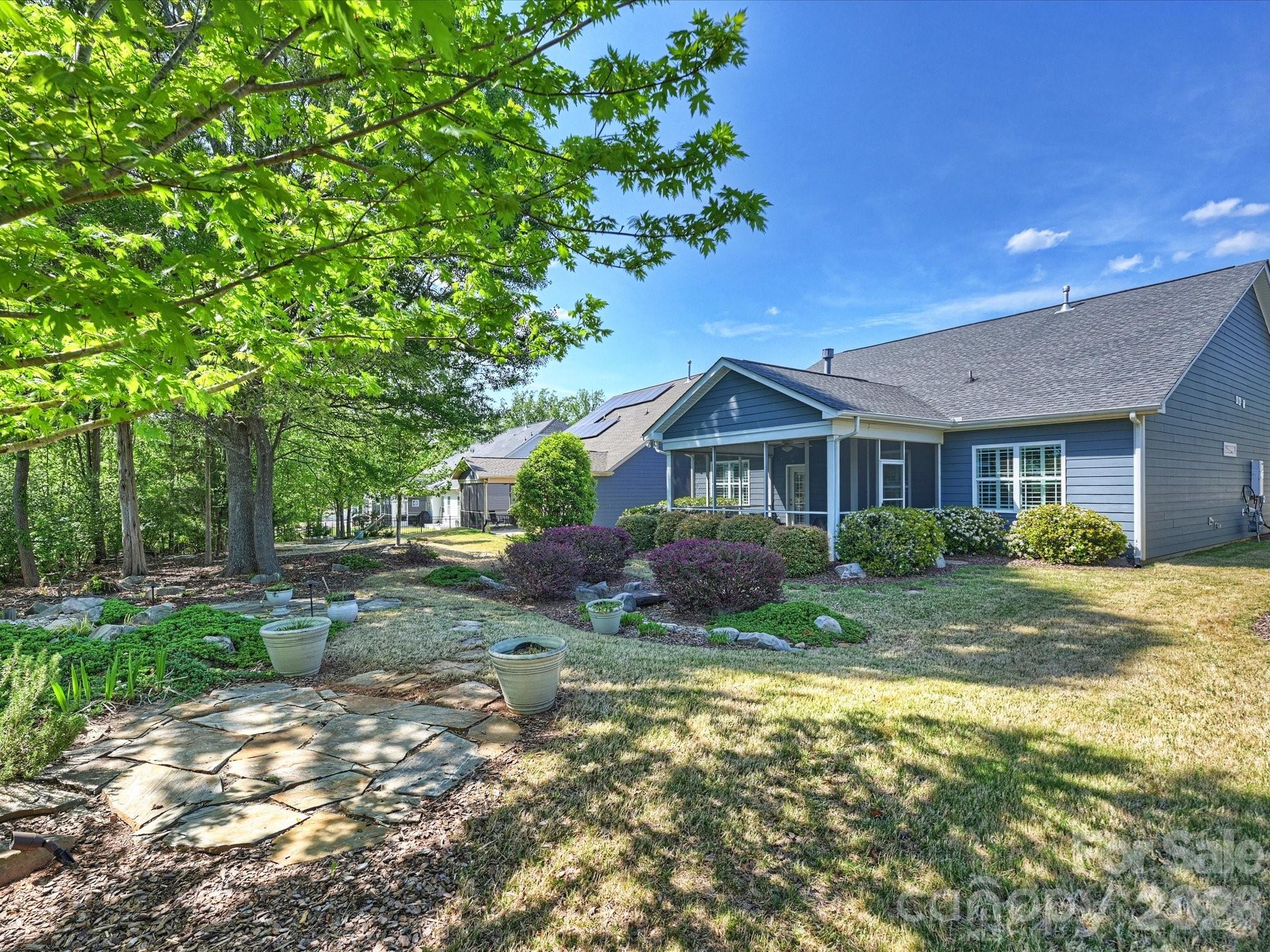 The Conservancy at McLean - Residential