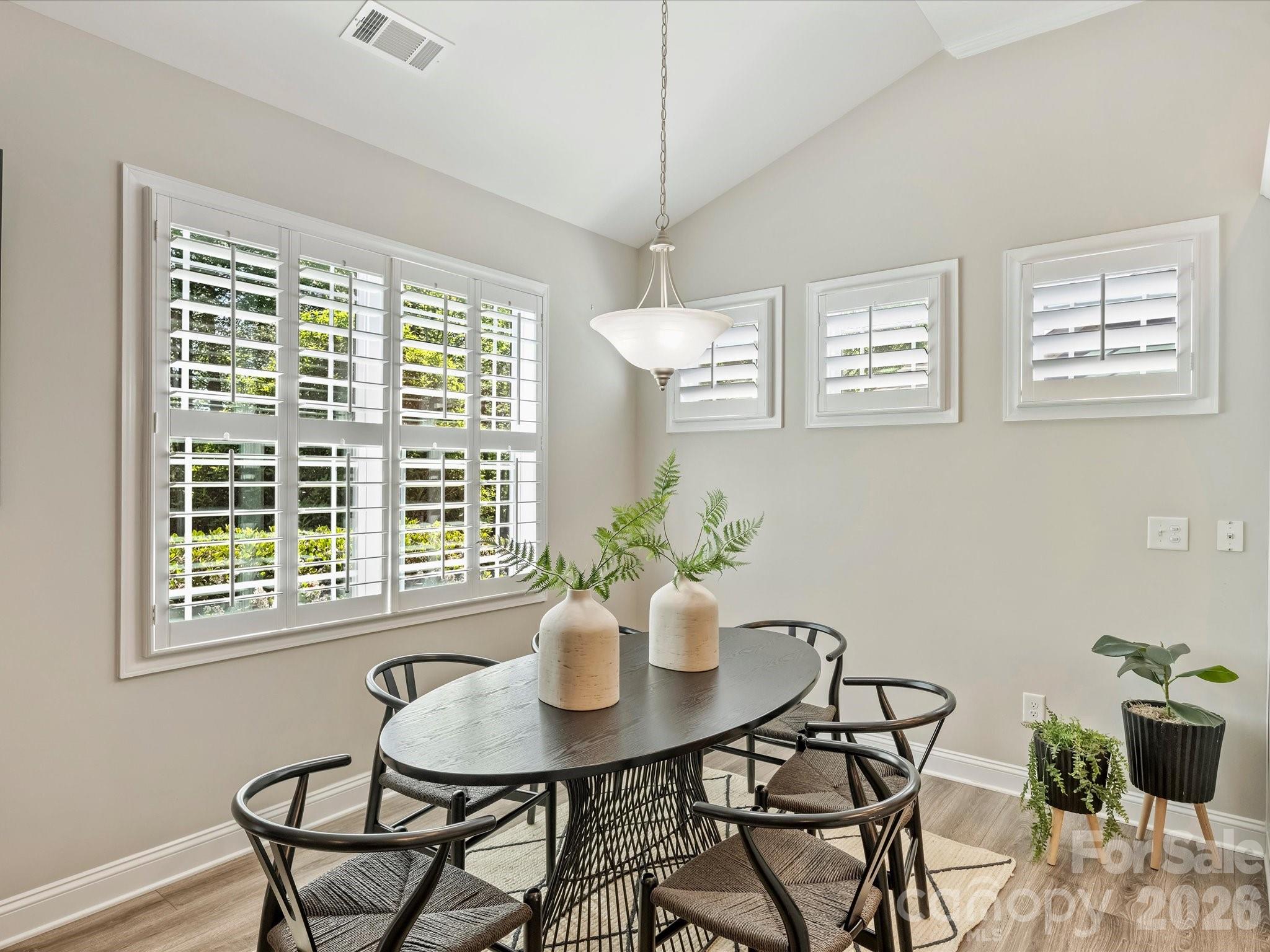 The Conservancy at McLean - Residential