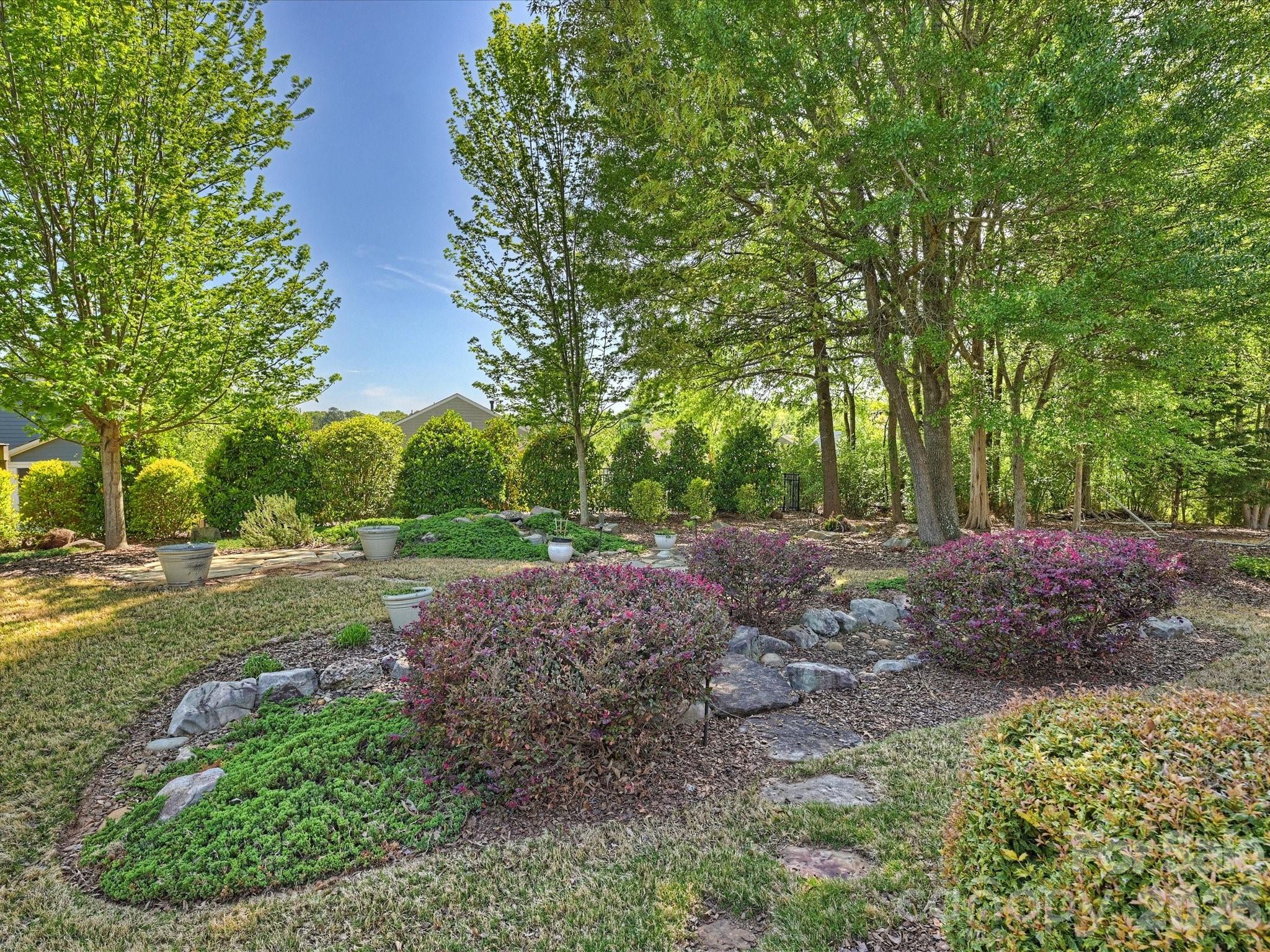 The Conservancy at McLean - Residential