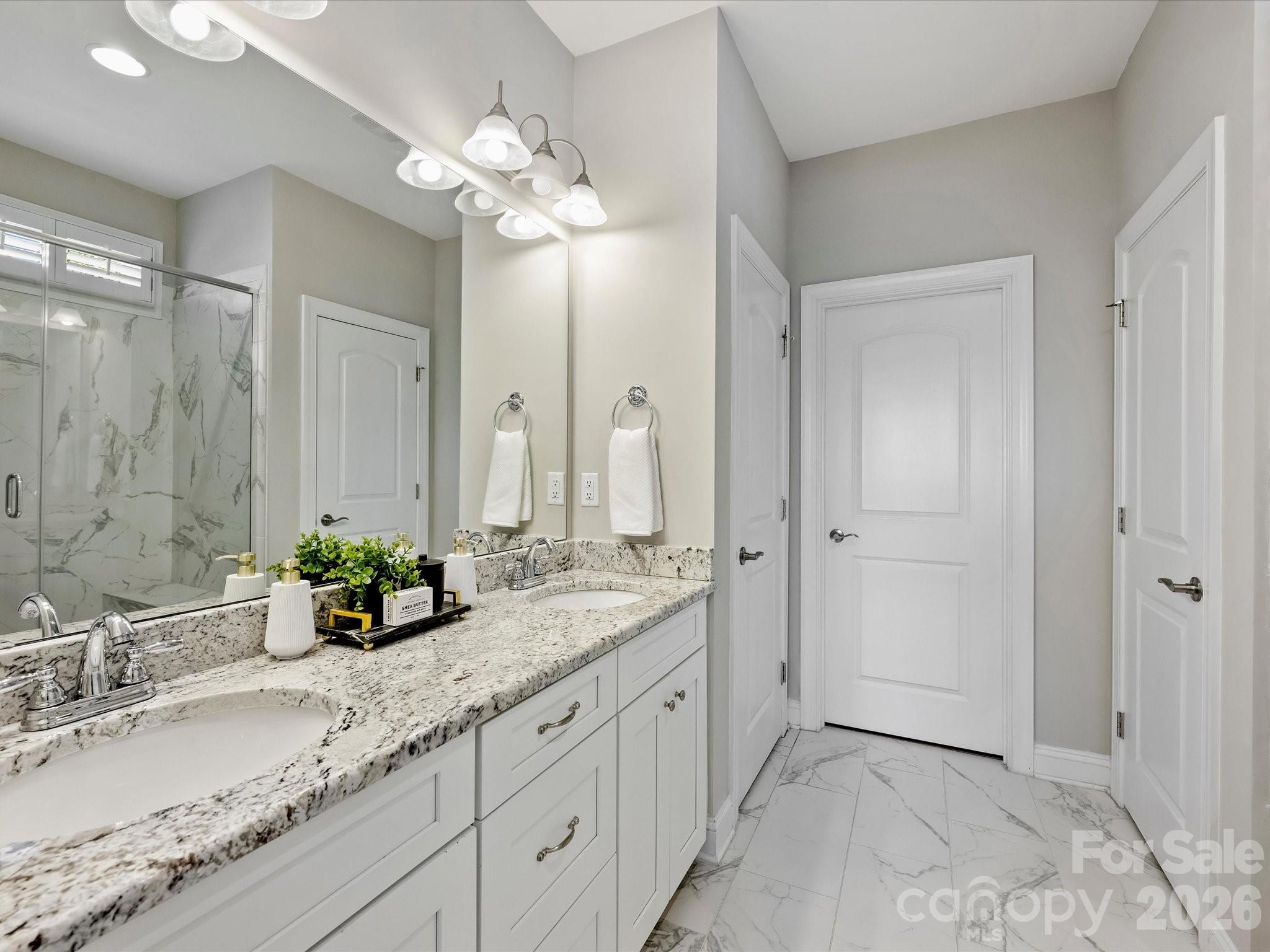 The Conservancy at McLean - Residential