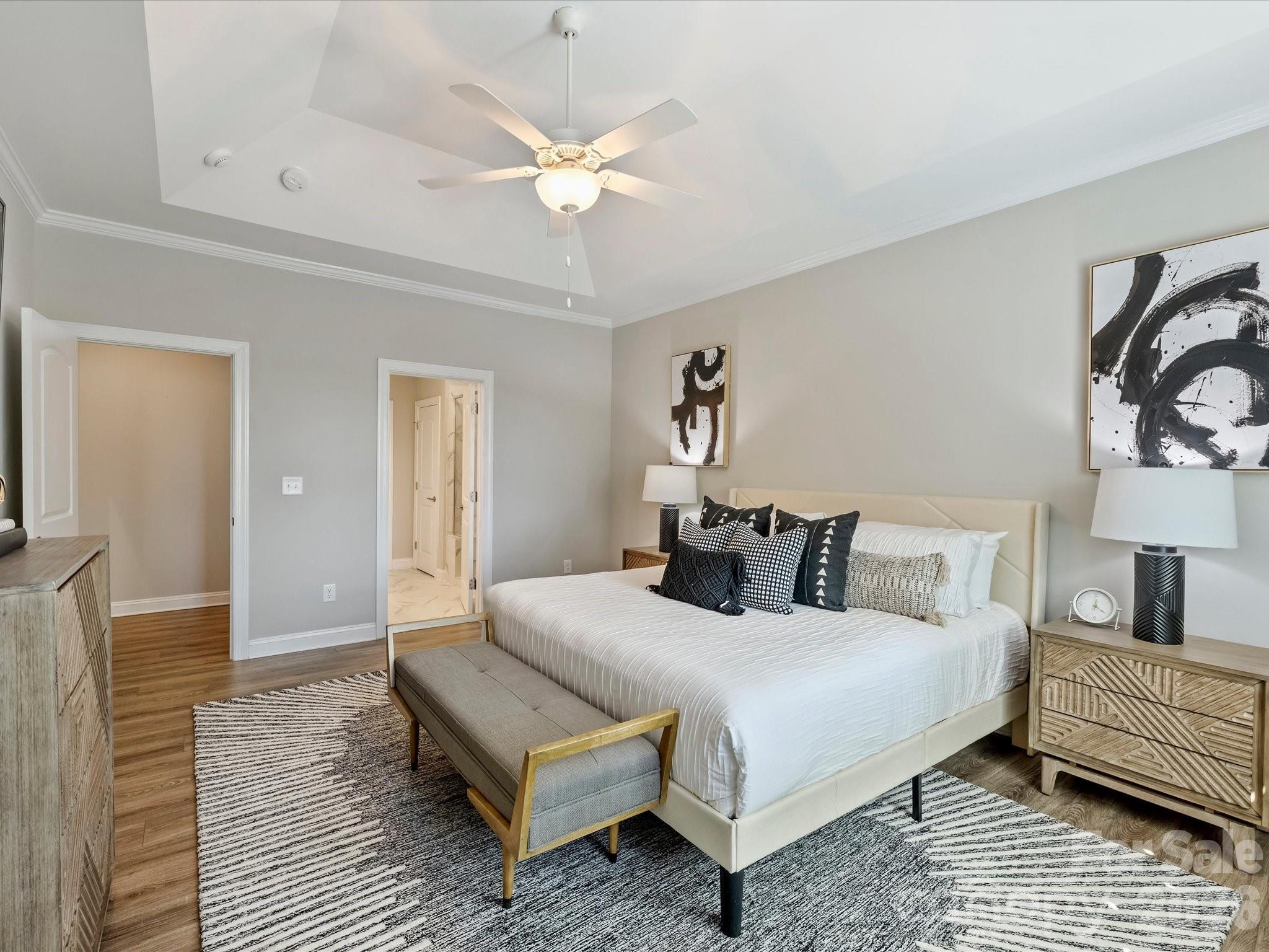 The Conservancy at McLean - Residential