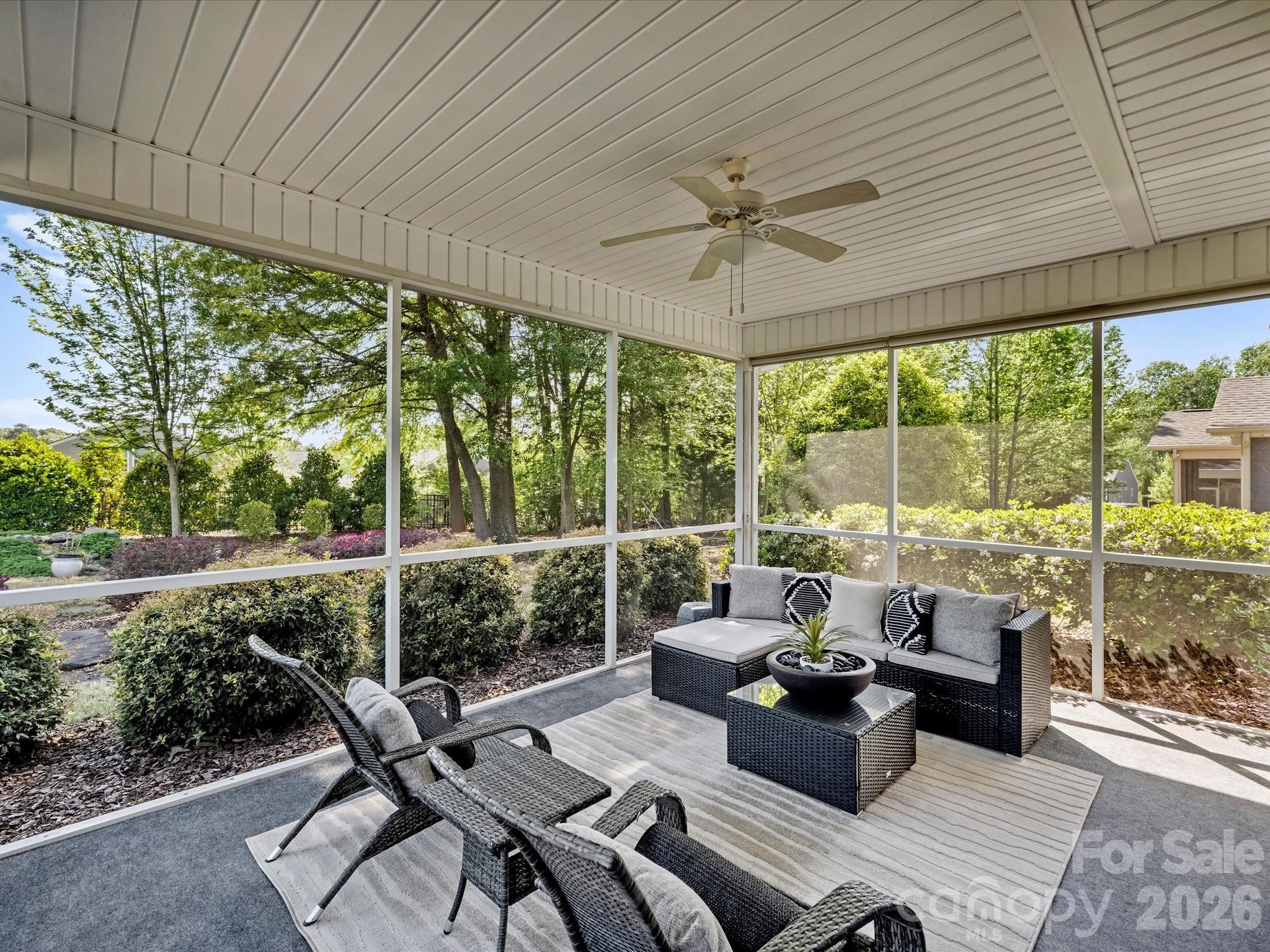 The Conservancy at McLean - Residential