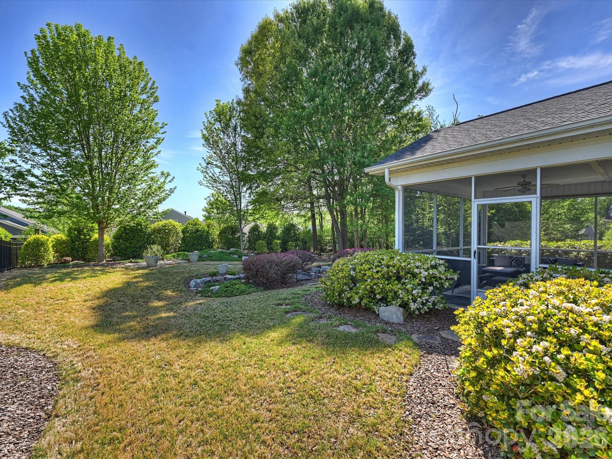 The Conservancy at McLean - Residential