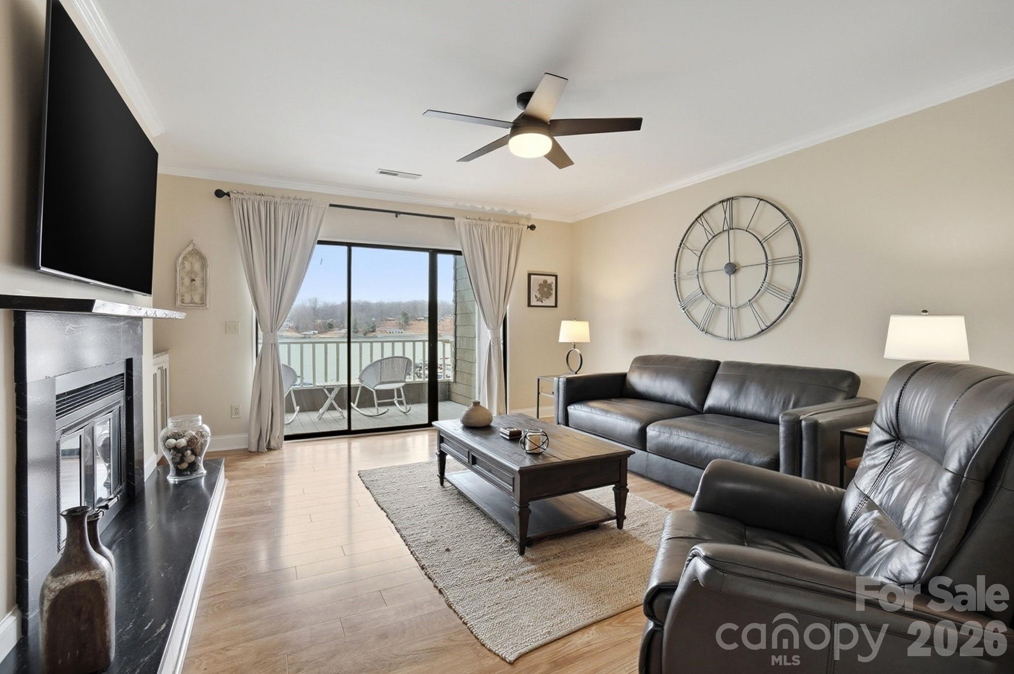 Emerald Point - Residential