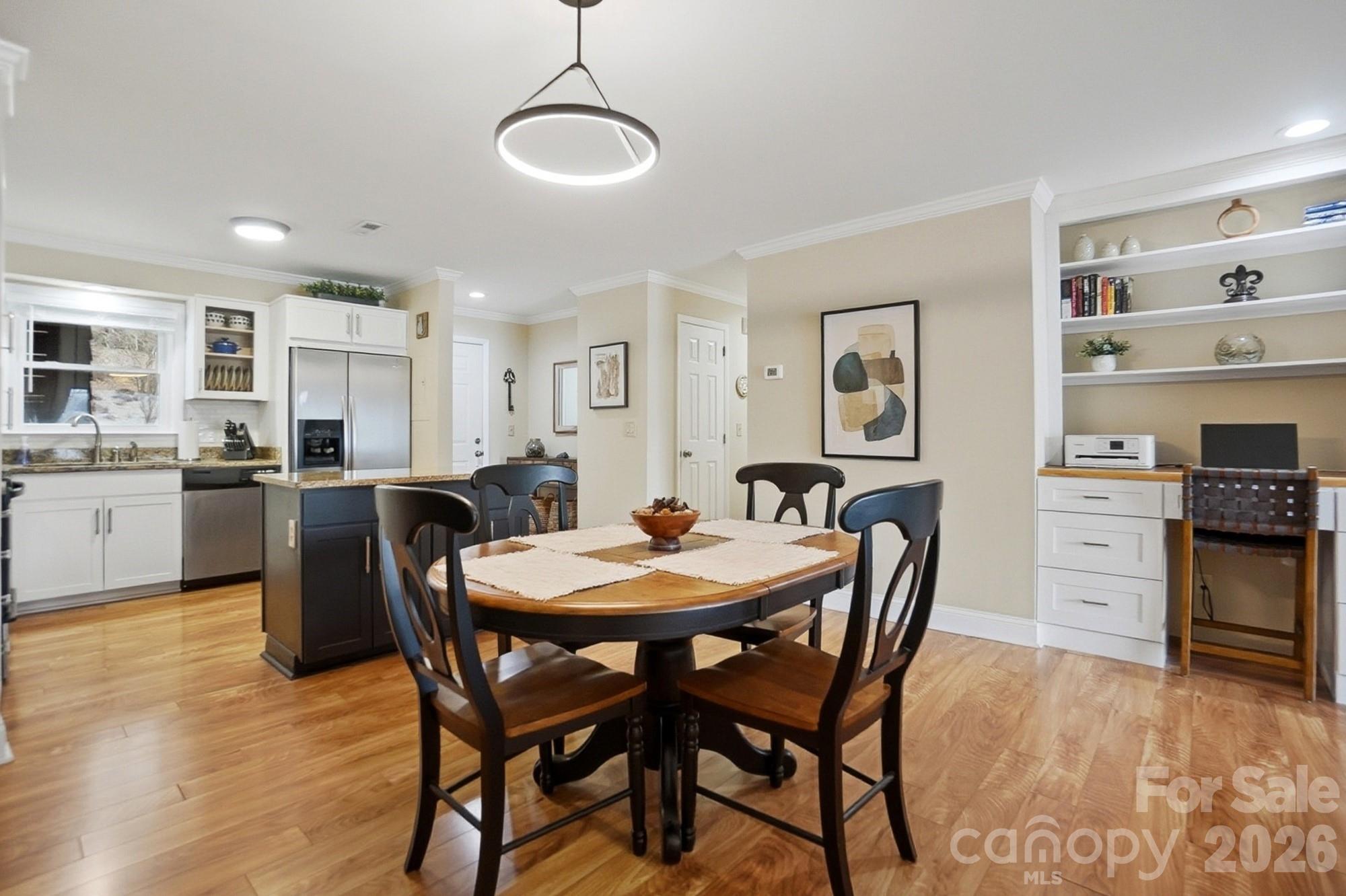 Emerald Point - Residential