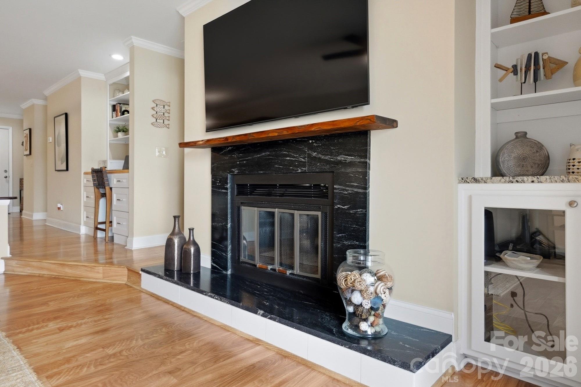 Emerald Point - Residential