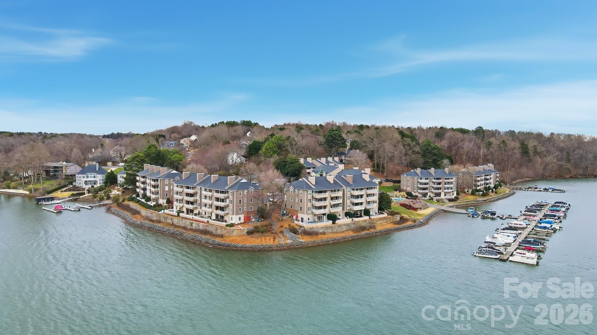 Emerald Point - Residential