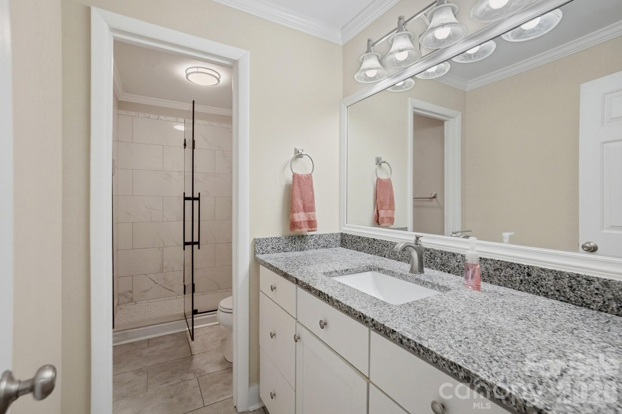 Emerald Point - Residential