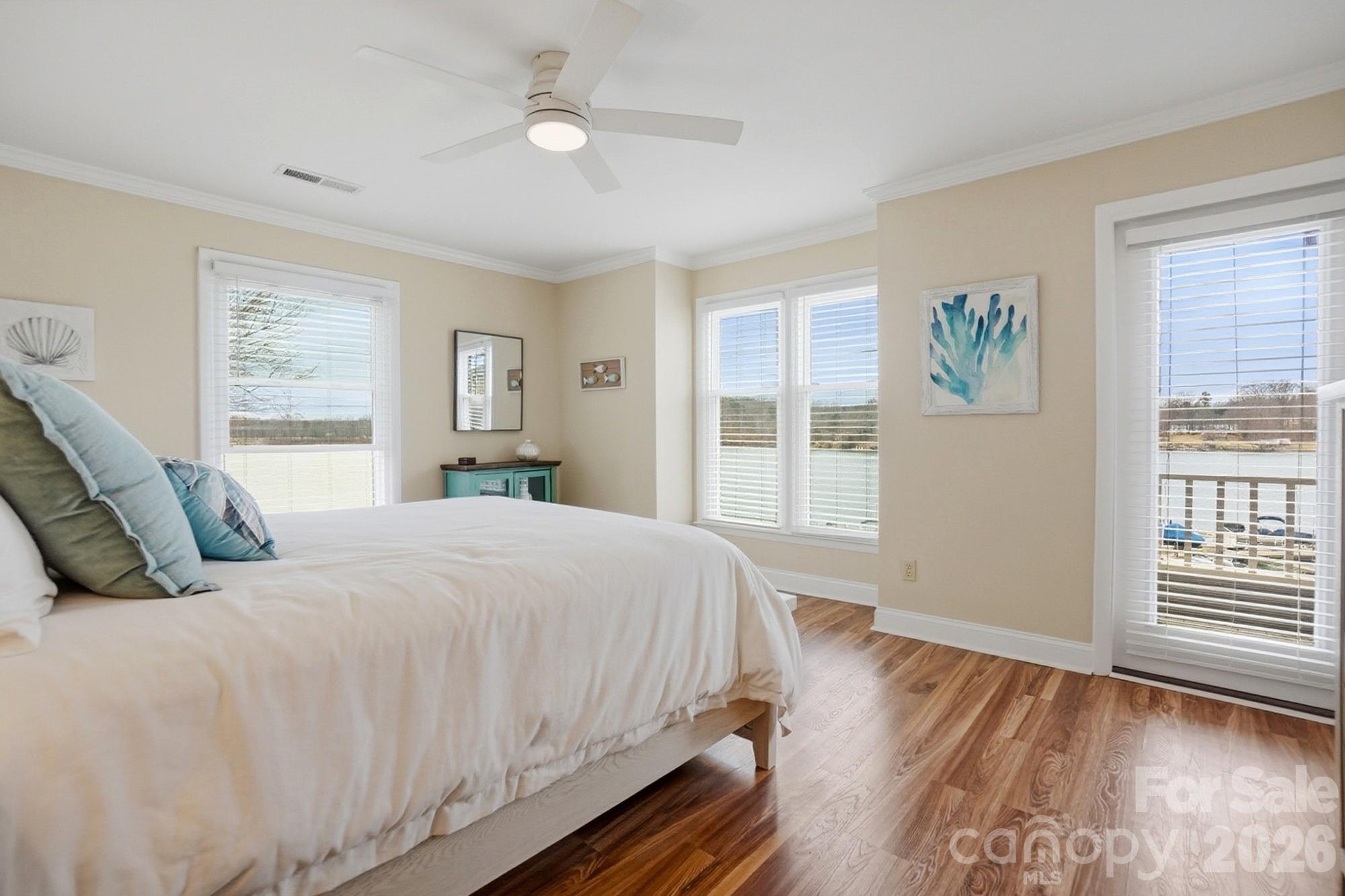 Emerald Point - Residential