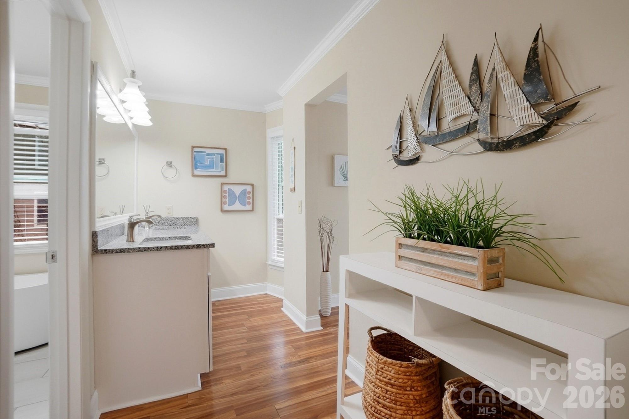 Emerald Point - Residential