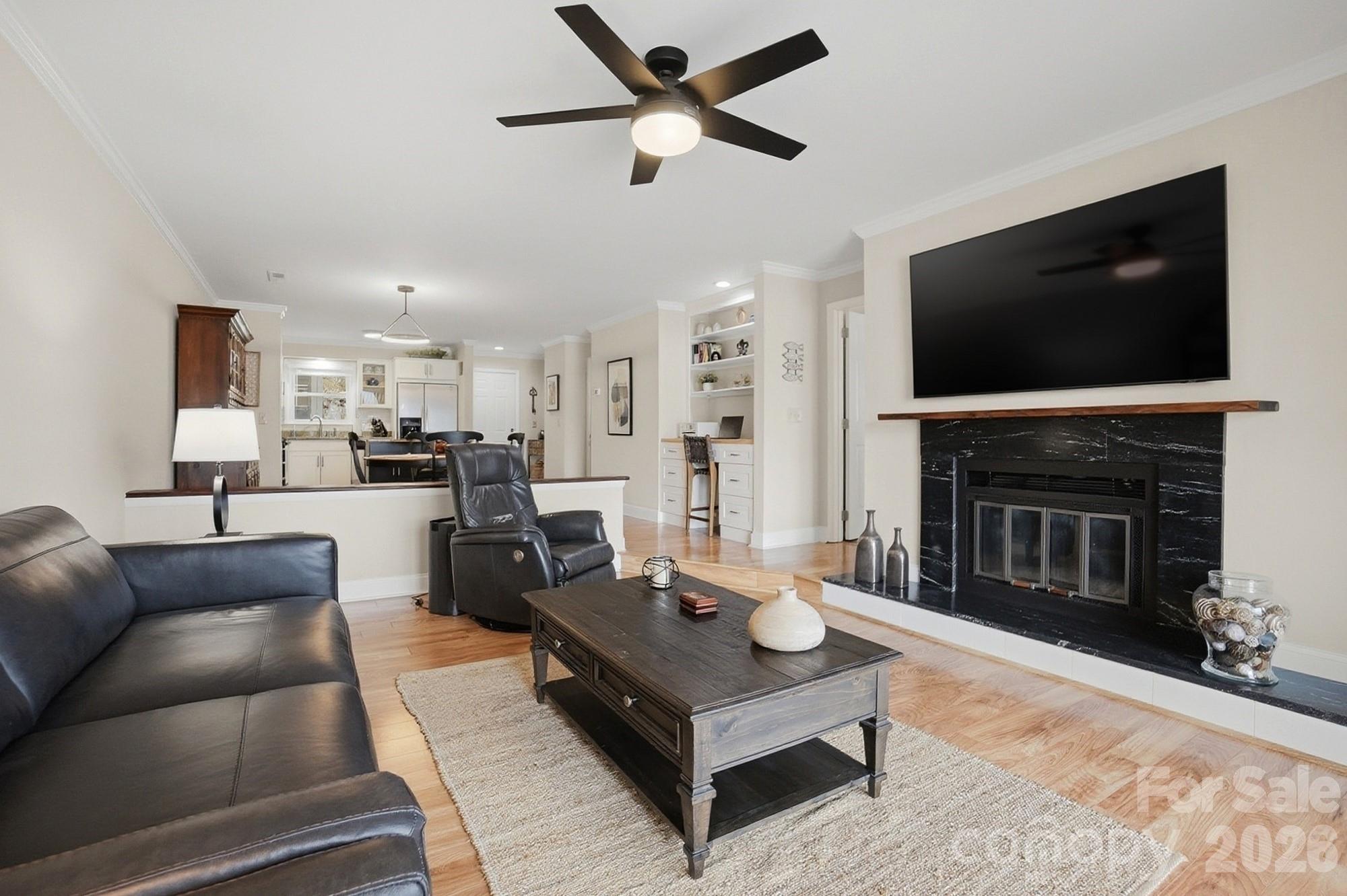 Emerald Point - Residential