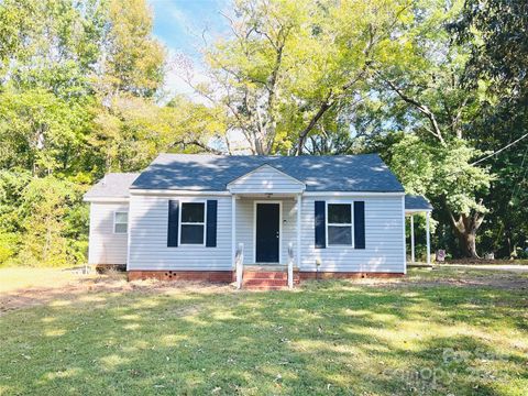 1010 Trull Hinson Road Wingate NC 28174