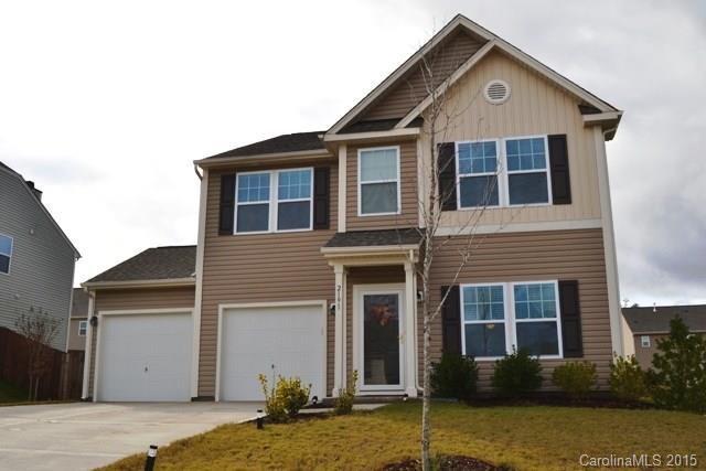 Silver Run - Residential
