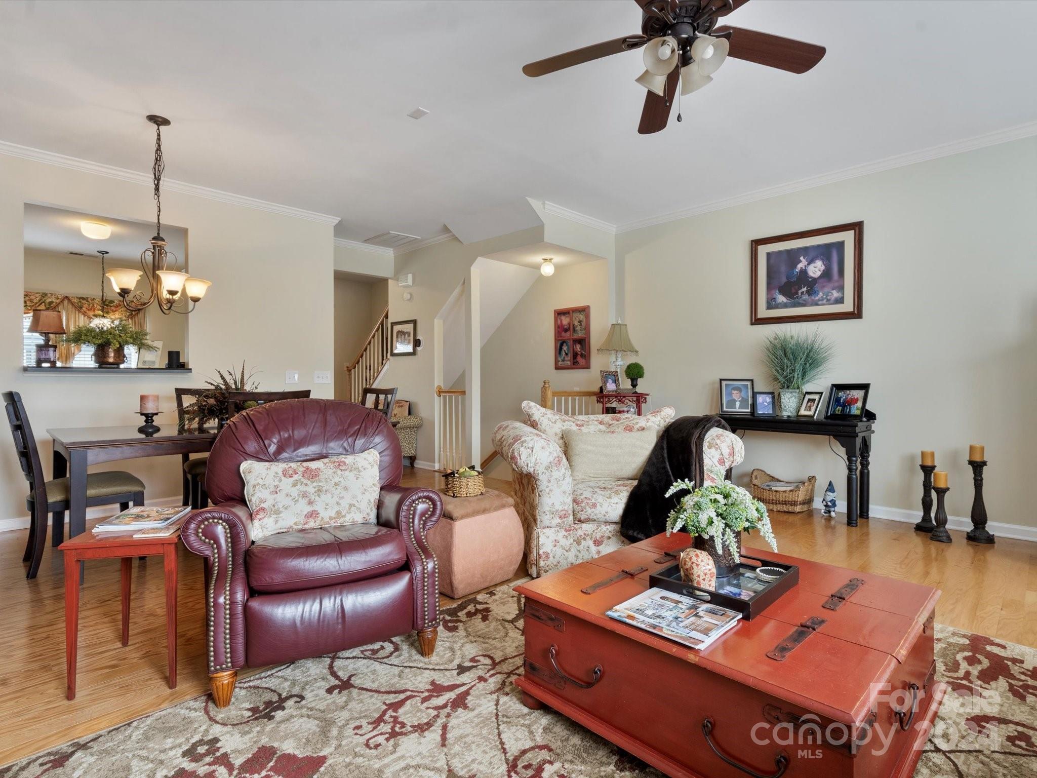 Blakeney Greens - Residential