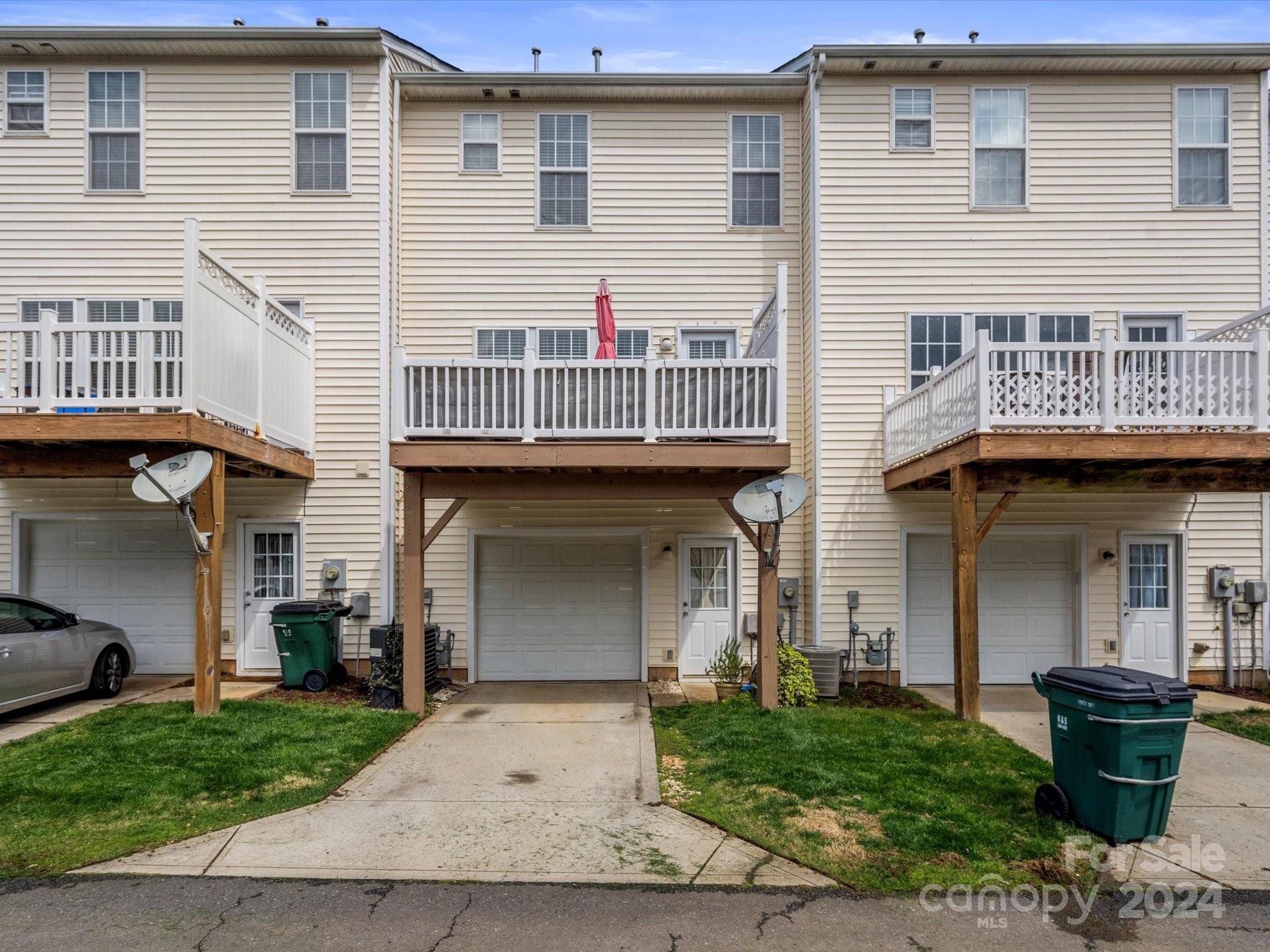 Blakeney Greens - Residential