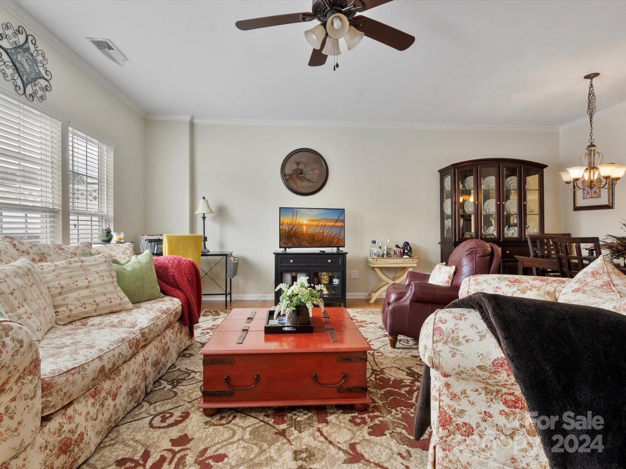 Blakeney Greens - Residential