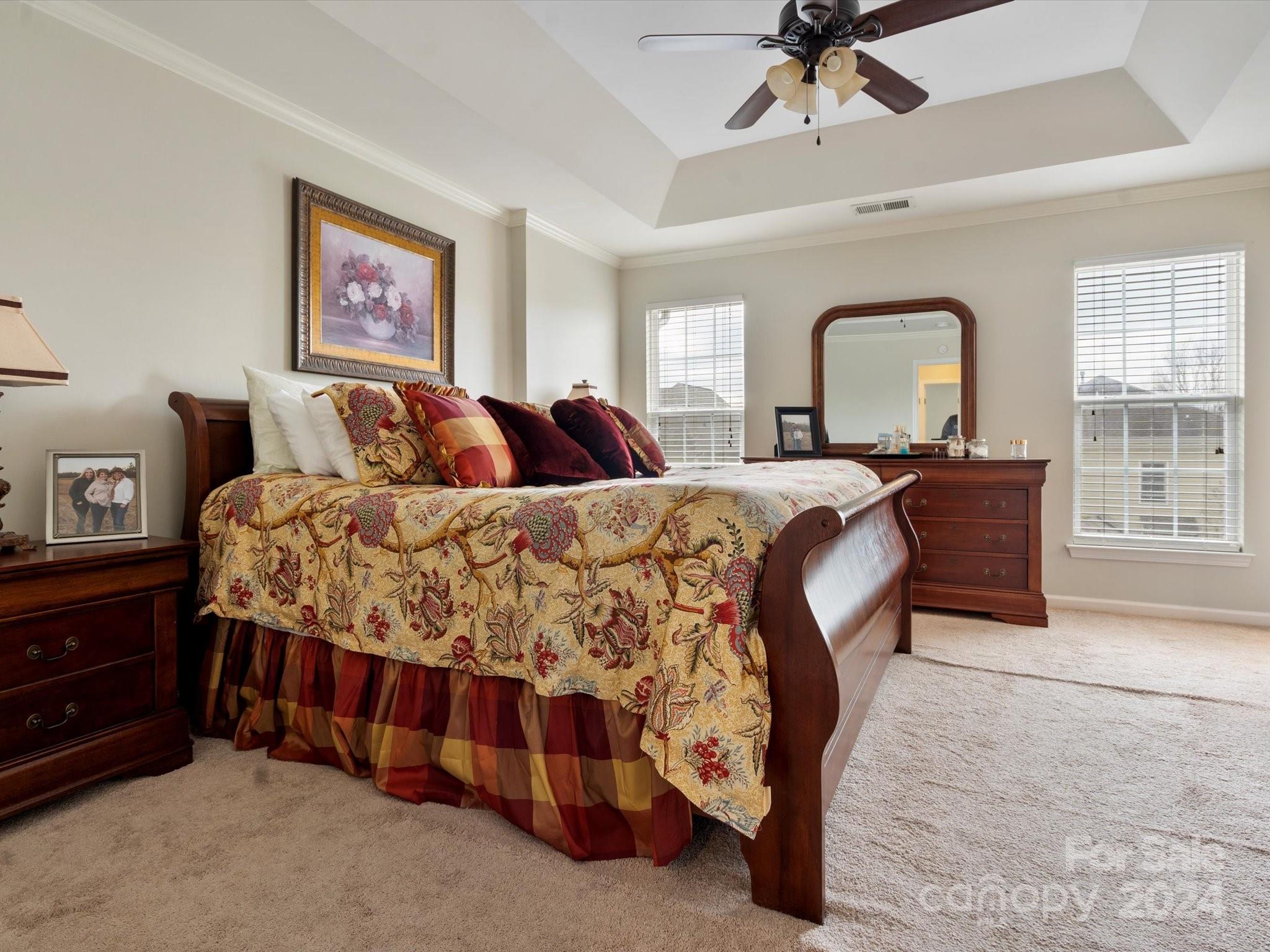 Blakeney Greens - Residential