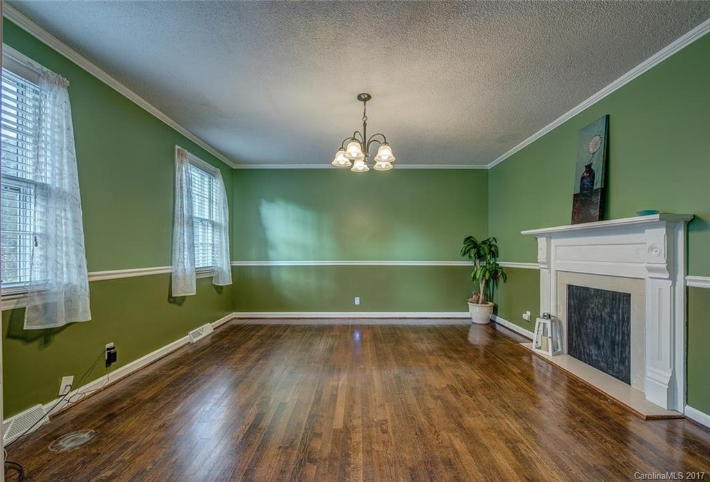 Sherwood Forest - Residential