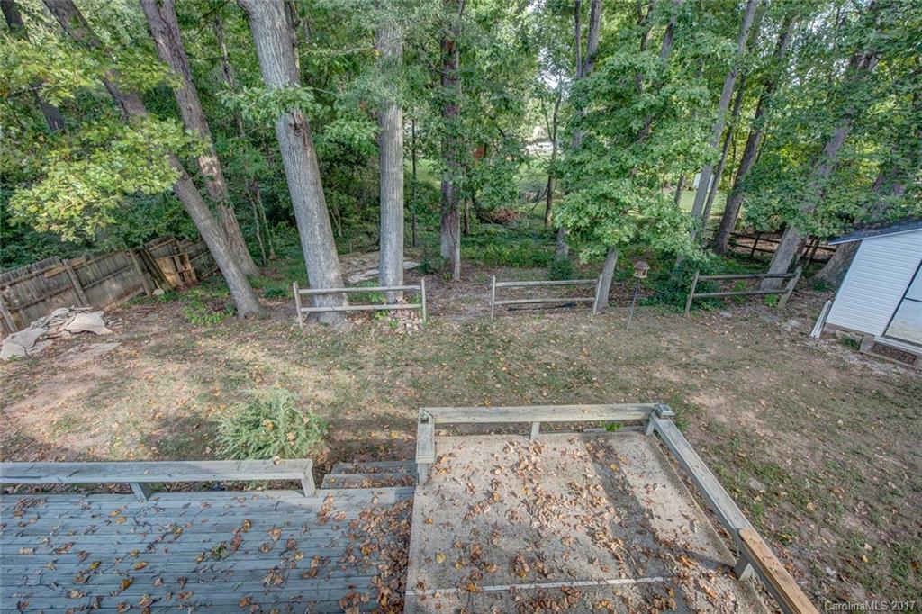 Sherwood Forest - Residential