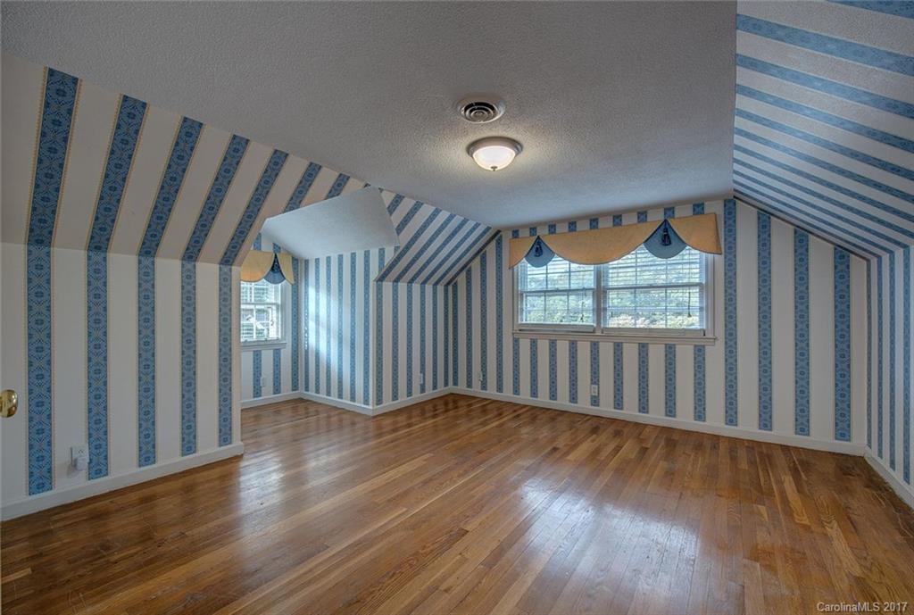 Sherwood Forest - Residential