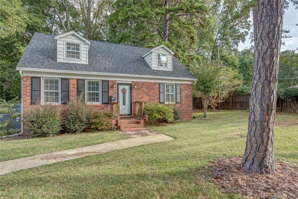 Sherwood Forest - Residential