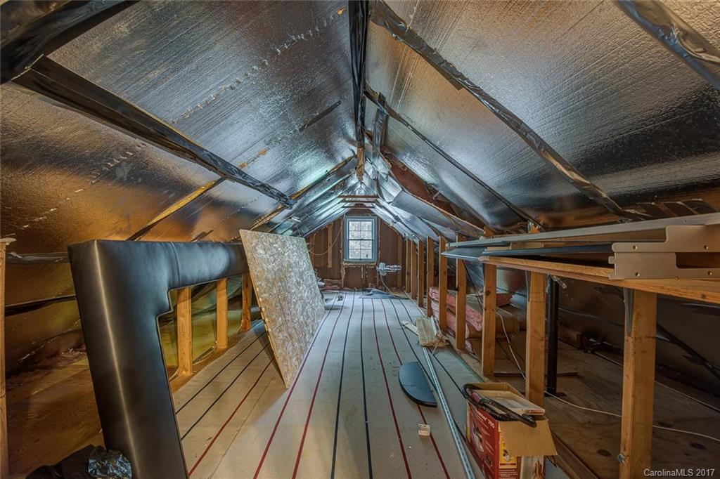 Sherwood Forest - Residential