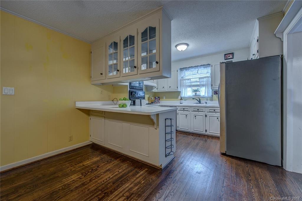 Sherwood Forest - Residential