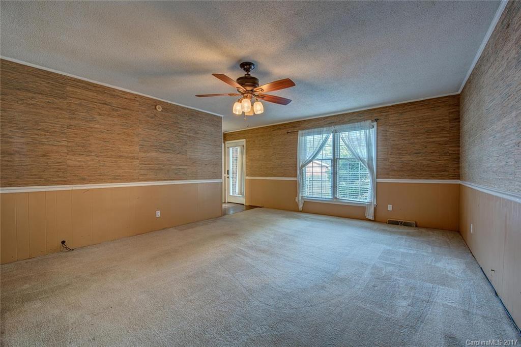 Sherwood Forest - Residential