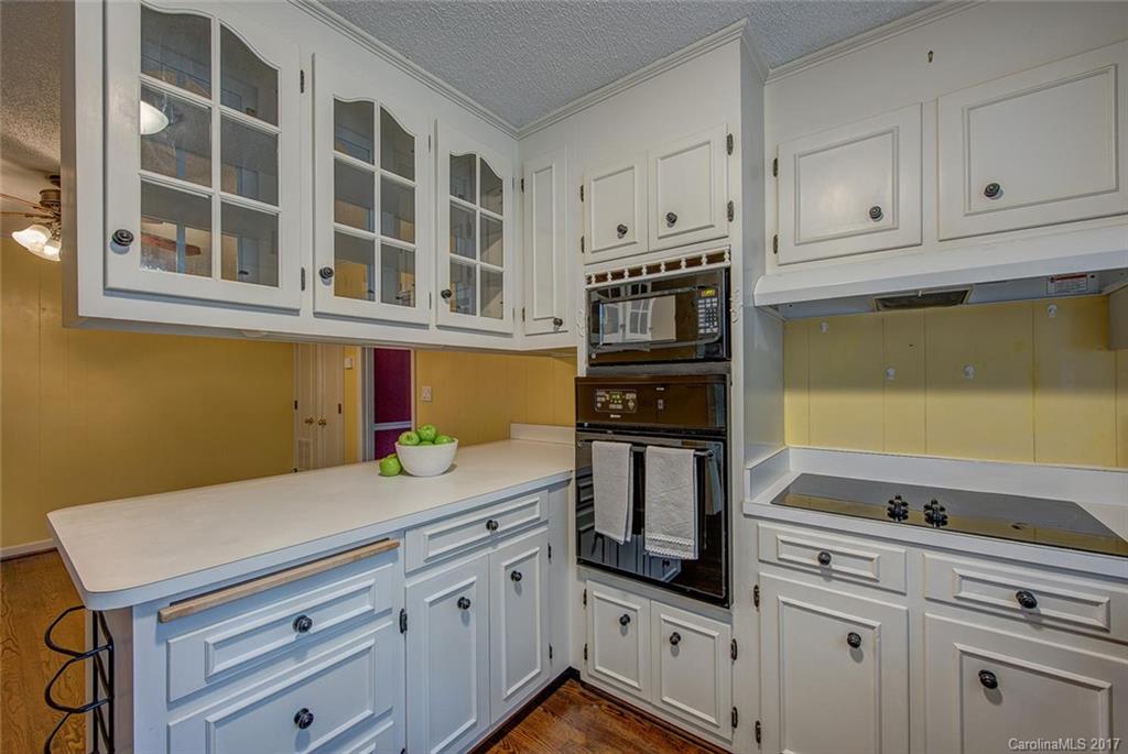 Sherwood Forest - Residential