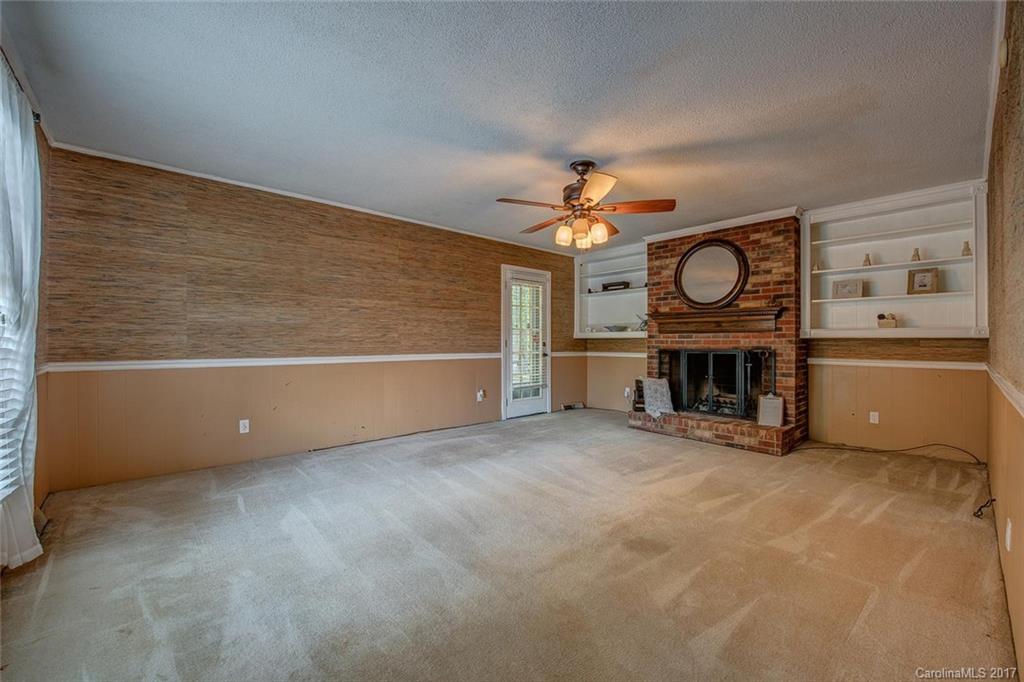 Sherwood Forest - Residential