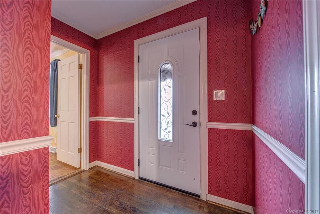 Sherwood Forest - Residential