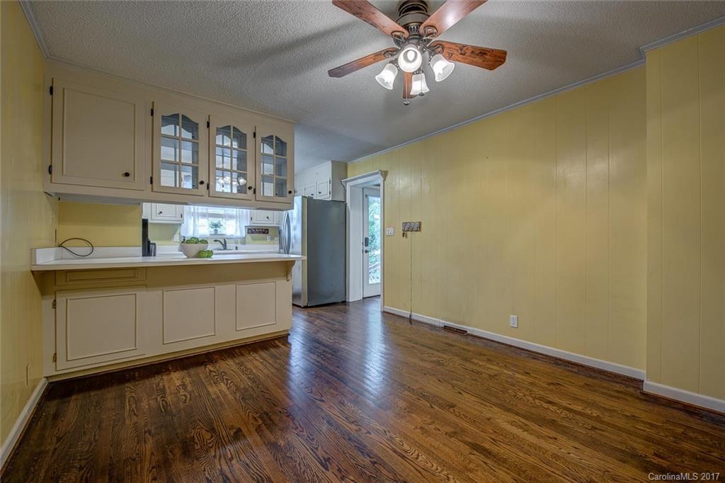 Sherwood Forest - Residential