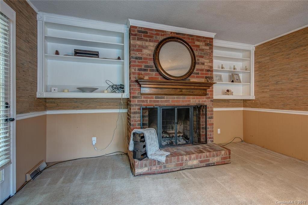 Sherwood Forest - Residential