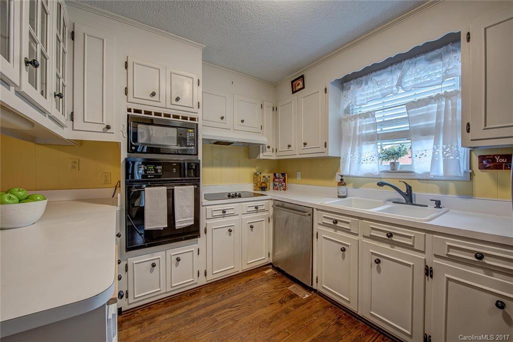 Sherwood Forest - Residential