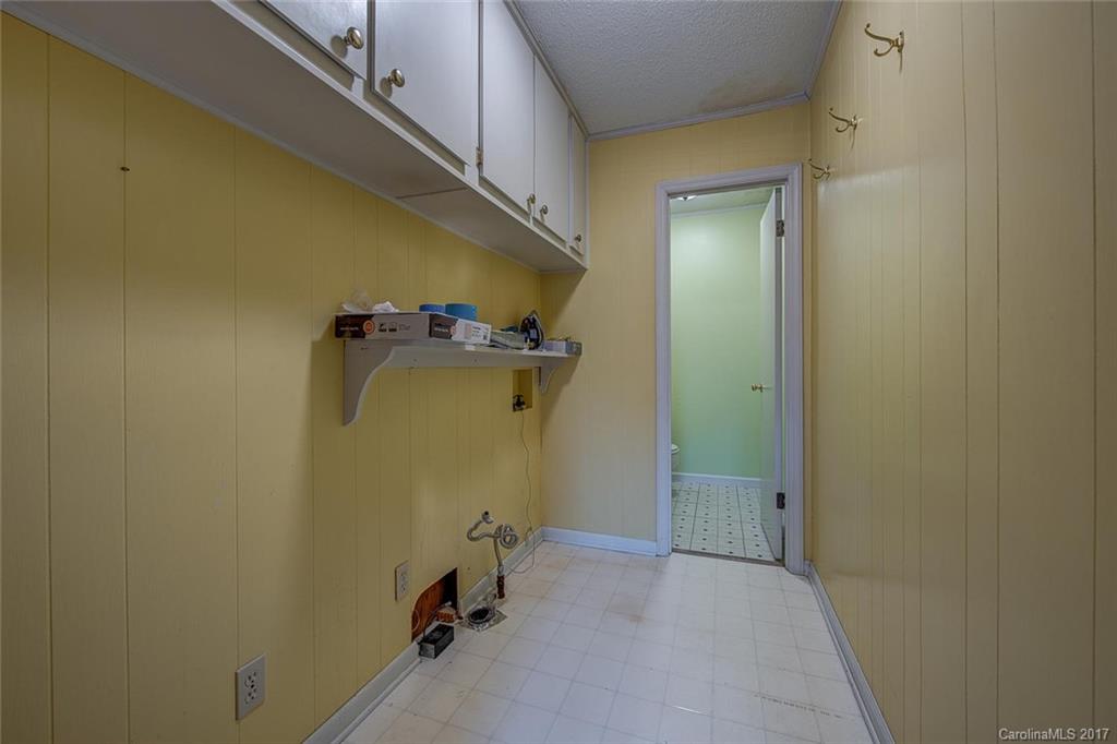 Sherwood Forest - Residential