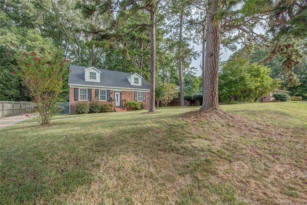 Sherwood Forest - Residential