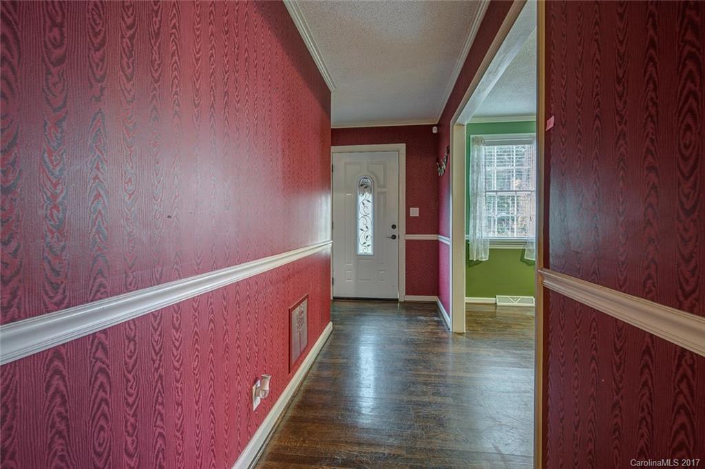 Sherwood Forest - Residential