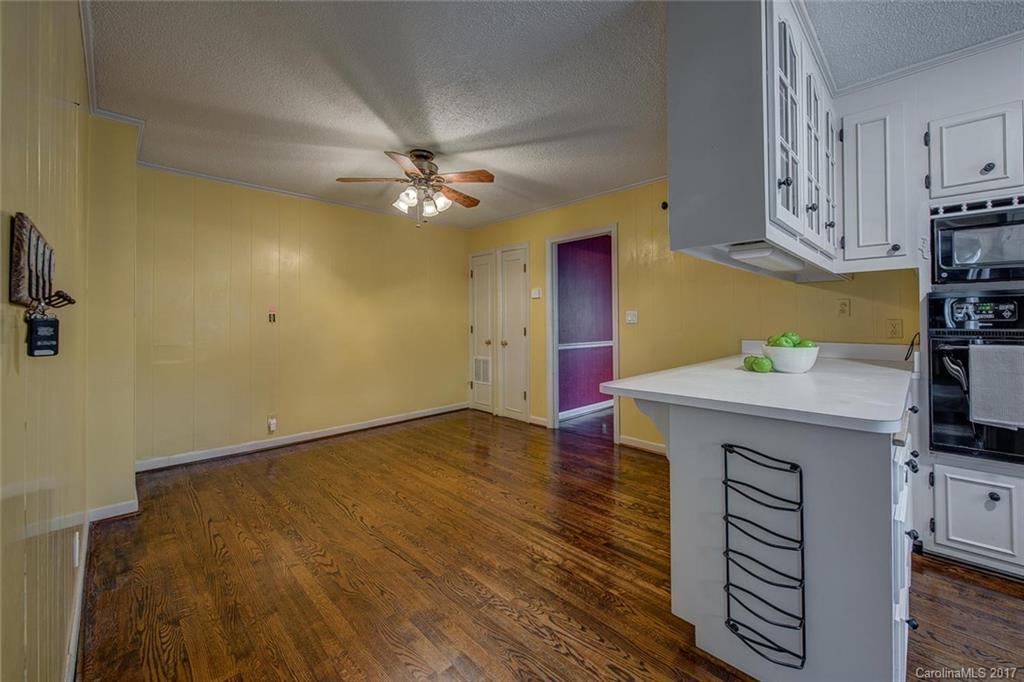 Sherwood Forest - Residential