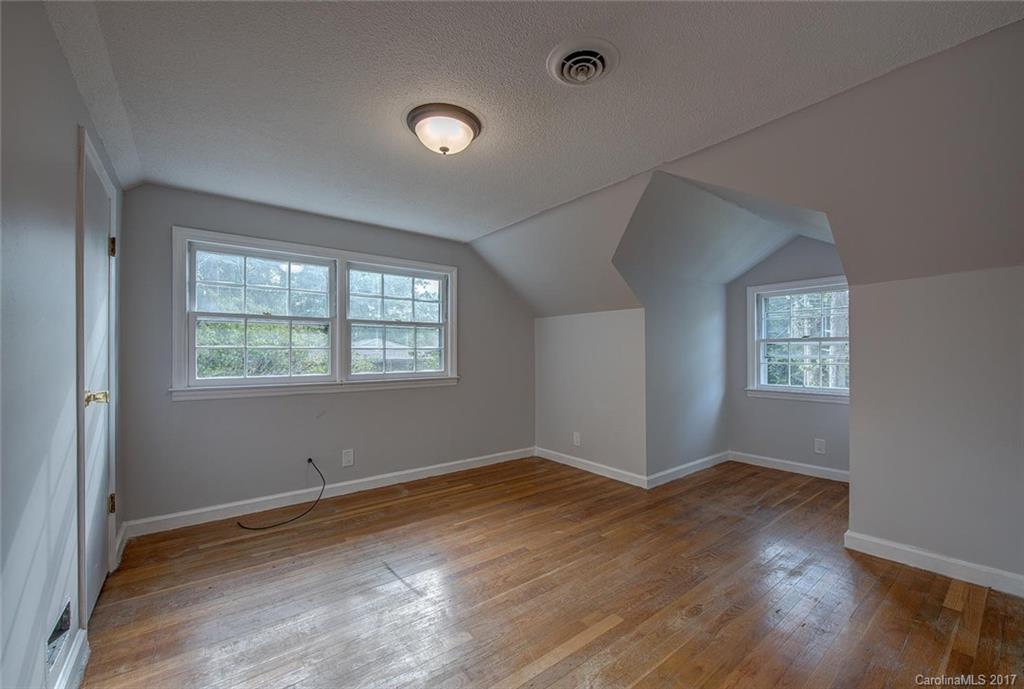 Sherwood Forest - Residential