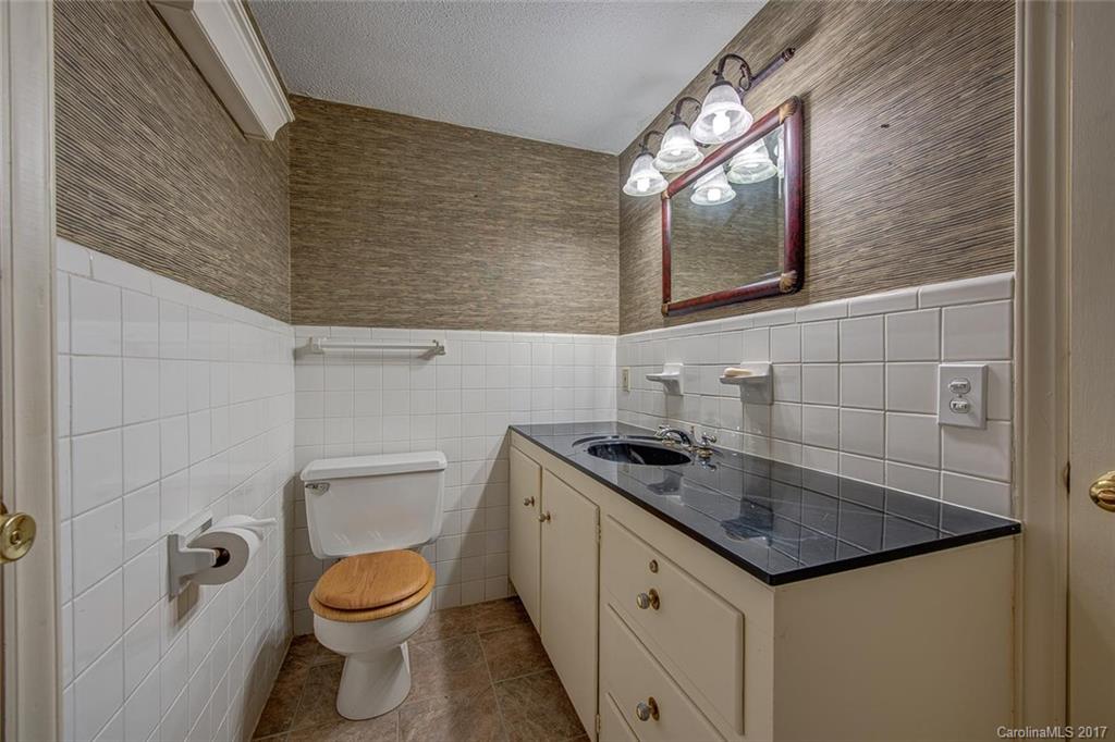 Sherwood Forest - Residential