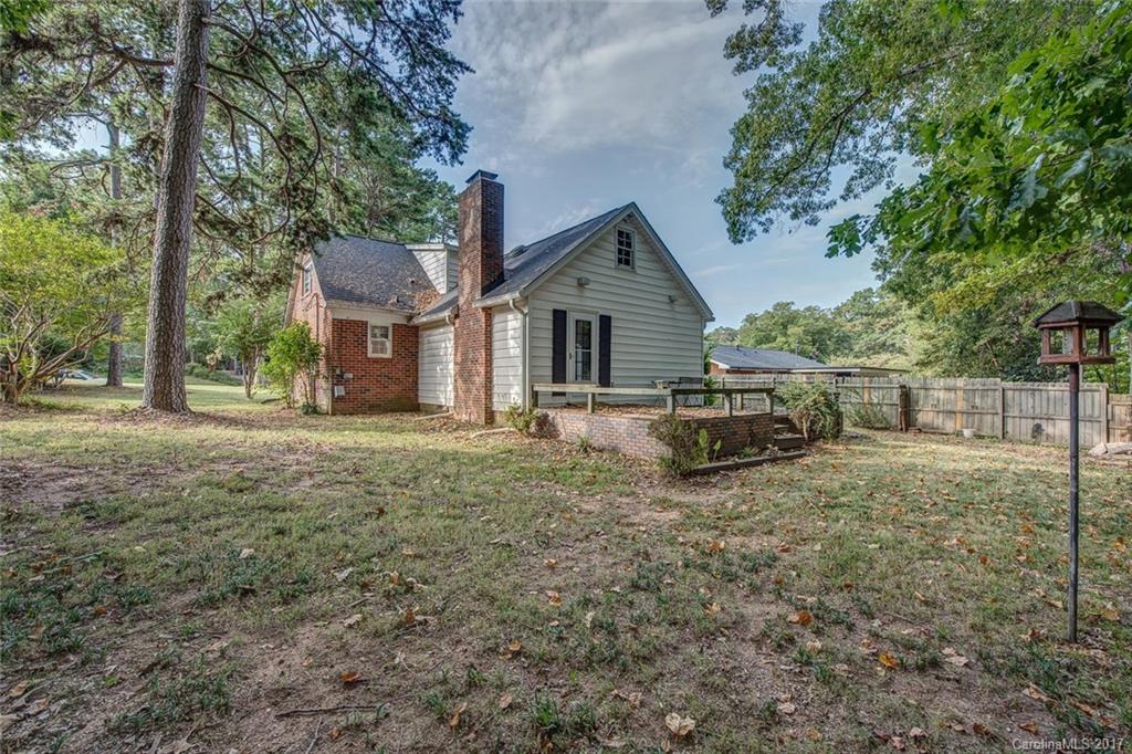 Sherwood Forest - Residential