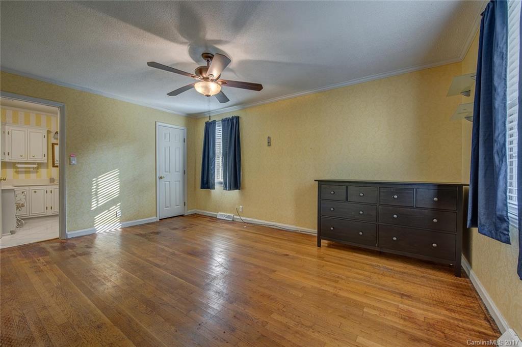 Sherwood Forest - Residential