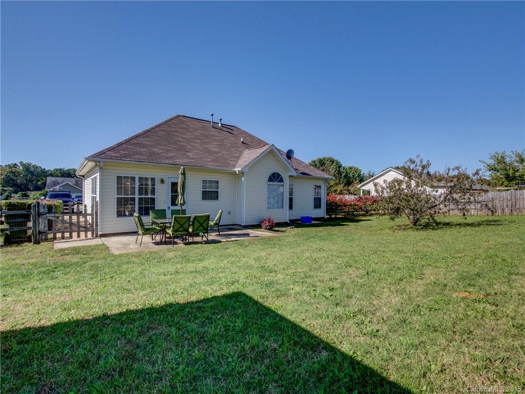 River Chase - Residential