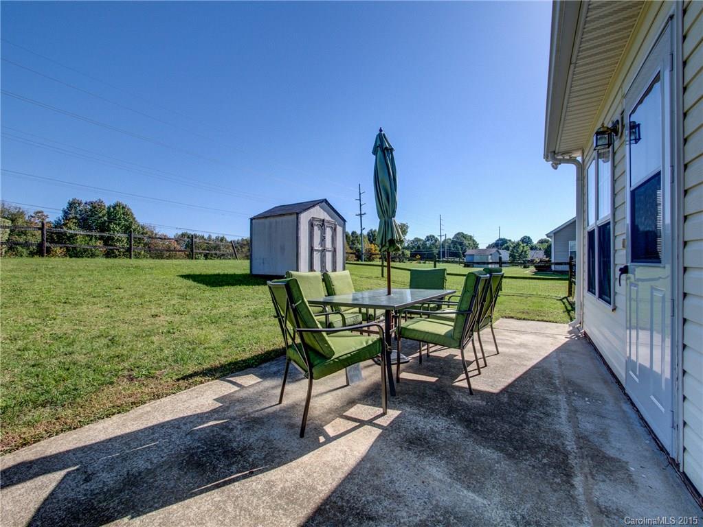 River Chase - Residential