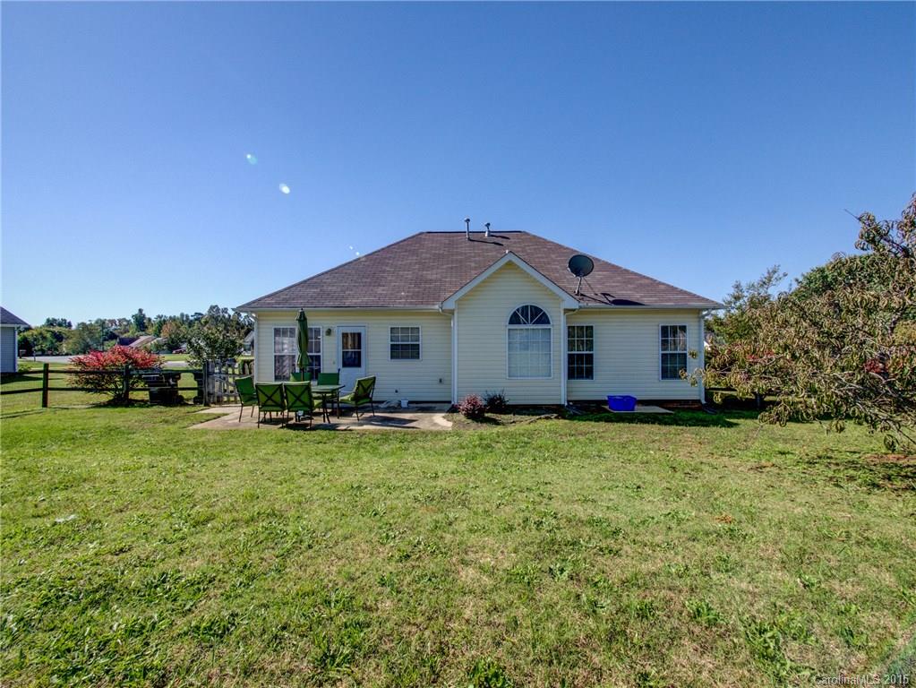 River Chase - Residential